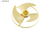 Friedrich Air Conditioning Fan Blade (67808023) - Fans and Fan Blades