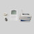 Condair (Nortec) 0-10V Digital Duct Humidistat Package (2597929)