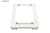 Advanced Distributor Products Vertical Drain Pan (76793700) - Condensate Traps and Condensate Pans