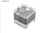 A.J. Antunes Gas Pressure Switch (8101111202) - Pressure Switches 