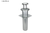 Nordyne Flue Pipe Kit (903660) - Heating and Cooling 