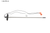 Lennox Air Sensor (99K64) - Air Flow Sensors
