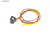 Nordyne Molded Plug Harness (634797R) - HVAC Parts 