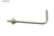 Dwyer Instruments, Inc. Static Pressure Tip (A-302) - Pressure Sensors