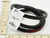 Gates Hi-Power V-Belt (A51) - HVAC Parts