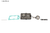 Illinois Replacement Cover Assembly (0038100) - Covers, Guards, and Plates