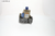 Williamson-Thermoflo Natural Gas Valve (511-044-353) - Valves