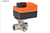 Belimo Characterized Control Valve (B311B+TR24-3-T) - Valves