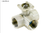 Belimo Characterized Control Valve (B323) - Valves