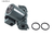 Taco Three Speed Circulator Pump (0015-MSF3-IFC) - Pumps
