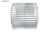 Amana-Goodman Blower Wheel (B1368036S) - Wheels 