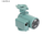 Taco Bronze Circulator with Cast Iron Casing (007-BF5-J) - Pumps