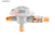 Parker Sporlan Head Pressure Control Valve (902915) - Valves