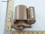 Taco Bronze Circulator Pump (006-BC8Y) - Pumps