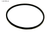 Williamson-Thermoflo Bottom Seal (592-800-007) - Heating and Cooling