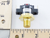 Raypak Limit Switch (008093F) - Limit Switches