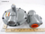 Itron-Actarisnot Internal Relief Regulator (B34SR-2) - HVAC Parts 