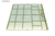 Mitsubishi Electric Catechin Air Filter (E22C92100) - Filters and Filter Driers
