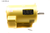 Baldor Motor (EM2513T) - Motors 