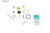 Siemens TALON Pneumatic Radiator Valve Rebuild Kit (656-761) - Hydronic Products