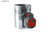 United Electric Electronic Air Regulation Damper (EARD6TZ) - HVAC Dampers