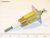 Hydrolevel Probe (EL1214-P) - Hydronic Products 