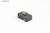 Amana-Goodman Draft Inducer Capacitor (DY6.186.0408) - Capacitors 