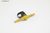 Emerson Flow Control Manual Shut Off Refrigeration Ball Valve (806730) - Valves