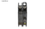 Bard HVAC Circuit Breaker (8615-041BX) - Fuses