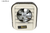 Marley Engineered Products Electric Fan Forced Unit Heater (MUH0341) - Heaters, Heat Exchangers, and Heating Elements