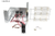 Rheem-Ruud Electric Heater Kit (RXBH-1724A10J-BR) - Heaters, Heat Exchangers, and Heating Elements