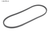 Venstar-Carrier V-Belt (P463-A39) - Belts
