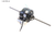 Daikin Applied Permanent Split Capacitor Motor (023078700) - Motors