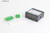Parker Sporlan Temperature Control Thermostat (PSK223N5EXBS) - Thermostats