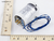 United Electric Electronic Pneumatic Transducer (RP7517A1009) - Transducers