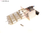 York Electric Heater Kit with Breaker (S1-2HK16500806) - Heaters, Heat Exchangers, and Heating Elements
