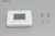Johnson Controls Programmable Digital Room Thermostat (T8490) - Thermostats