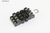 Idec Blade Type Socket Din Mount (SR3B-05) - Hydronic Products 