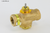 Viconics Steam Control Valve (VB-7263-0-4-8) - Valves