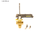 Viconics Mixing Ball Valve (VB-2313-500-9-15) - Valves