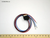 Trane Compressor Wiring Harness (WIR3438) - Wire