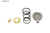 Johnson Controls Mounting Spring Kit (VG7000-1001) - Hydronic Products