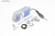 Siemens TALON Damper Actuator (GCA121.1U) - Actuators