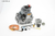 Resideo Gas Valve (VR8200A2124) - Valves 