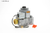 Honeywell Natural Gas Valve (VR4205M1308) - Valves