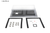 Belimo Control Valve Weather Shield (ZS-CCV-110) - Covers, Guards, and Plates
