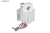 Carrier-Venstar Actuator Replacement Kit (HF680021) - HVAC Parts 