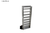 United Electric Zone Damper (ZD10X26TZ) - HVAC Dampers