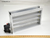 United Electric Damper (ZD18X10TZ) - HVAC Dampers