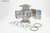 United Electric Firing Rate Gas Valve (V5197A1003) - Valves